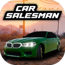 Car Salesman Simulator 2023