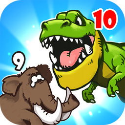 Merge Animals: Evolve & Battle