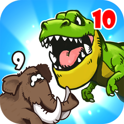 Merge Animals: Evolve & Battle