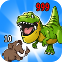 Merge Animal:Dino Evolve