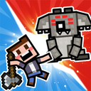 Block Berst Clash