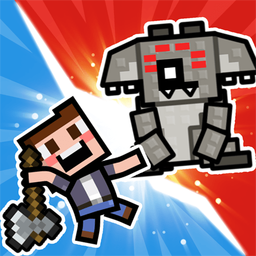 Block Berst Clash