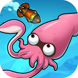 Merge Tower : Idle Fish