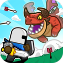 Merge Warriors: Kingdom Hero