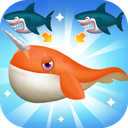Merge Fish: Deep Sea Battle