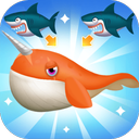 Merge Fish: Deep Sea Battle