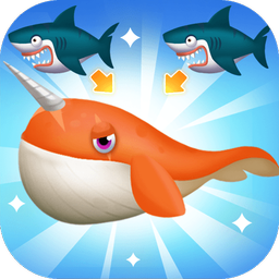Merge Fish: Deep Sea Battle
