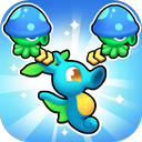 Merge Fish: Deep Sea Warfare
