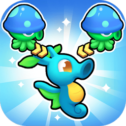 Merge Fish: Deep Sea Warfare