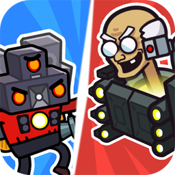 Attack On Merge: Lens Warrior