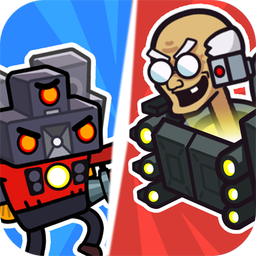 Attack On Merge: Lens Warrior