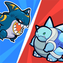 Merge Monster: Mokemon Battle