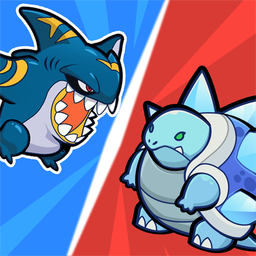 Merge Monster: Mokemon Battle