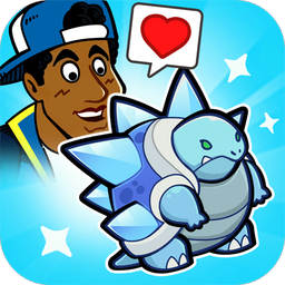 Monster Merge:Mokemon world