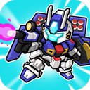 Merge Robot:Mech Game