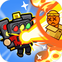 Merge Go! Fun Casual Game