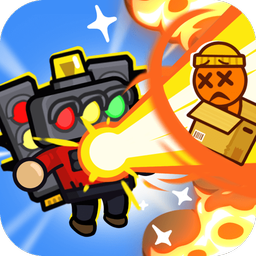 Merge Go! Fun Casual Game