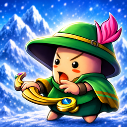 Mushroom War