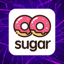 Sugar - live chat app