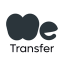 We Transfer Smash File Transfer with Link app