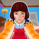 Bad Cat: Life Simulator