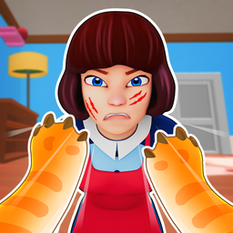 Bad Cat: Life Simulator