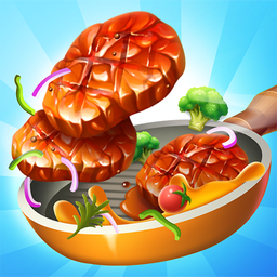 Chef Festival: Cooking Game