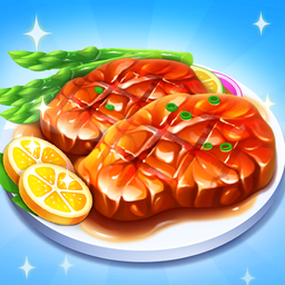 Cooking Wonderful: Chef Game