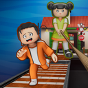 Survival Escape: Prison Master