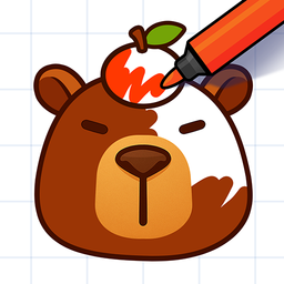 Pen Escape: Traffic Jam Puzzle