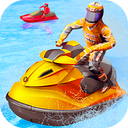 Powerboat Speed Racing 3D