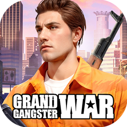 Grand Gangster War
