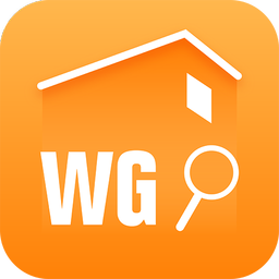 WG-Gesucht - Flats & Rooms
