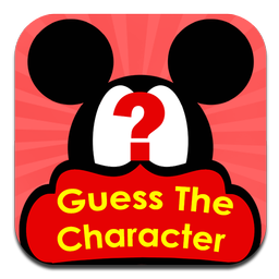 Guess The Cartoon Character -