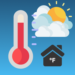 Room Temperature - Thermometer