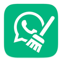 مدیریت واتس اپ کلینر