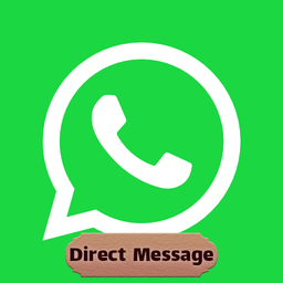 واتساپ چت آسان دایرکت