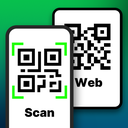 Web Scanner App