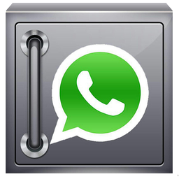 Safe WhatsApp