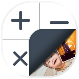 Calculator Vault - Hide Photos and Videos, AppLock