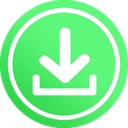 saver status for whatsapp