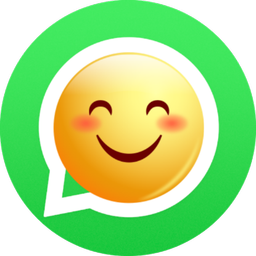 WhatsApp Farsi Sticker