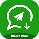 داریکت مستقیم واتس اپ