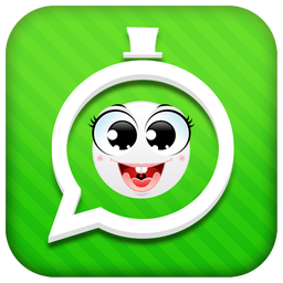 Sticker Center for WhatsApp Stickers Apps