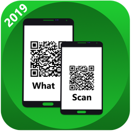 Whatz Scan Web - Whatscan QR Scanner for Dual Chat