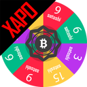 Wheel of Bitcoin