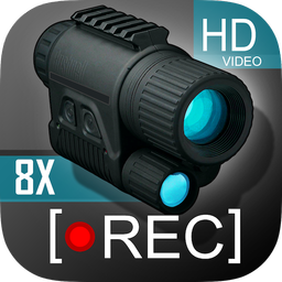 Night Mode Camera - دوربین عکاسی در شب