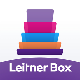 Leitner box: Easy learning