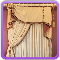 Curtain Designs Gallery