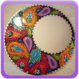 Amazing Mirror Design Gallery